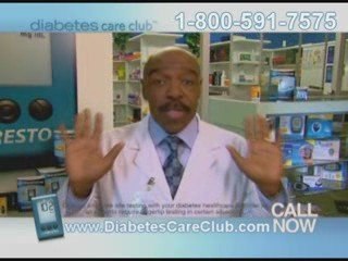 Type I Vs Type II Diabetes