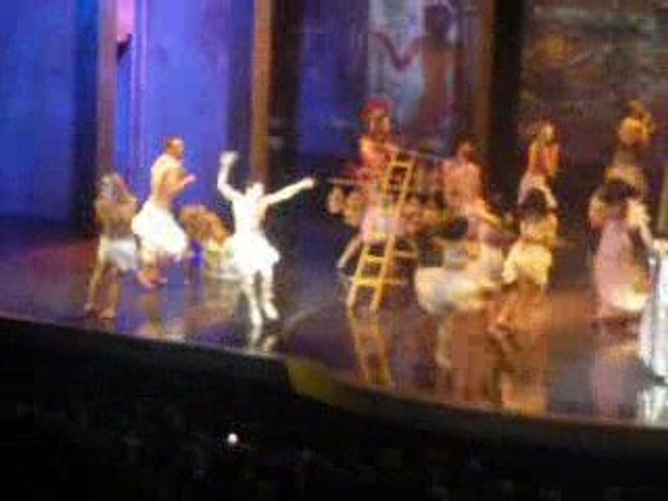 Cleopatre 26.04.09