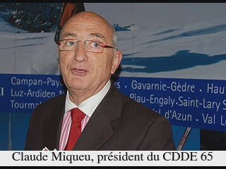 10e congrès DéciElec à Tarbes :