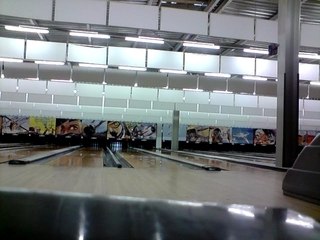 Bowling Le Looping