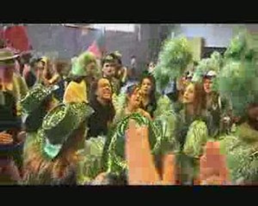 Trophée Inter Polytech - GRENOBLE 2009