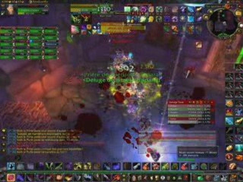 Ceredwen - Les Chroniques de Naxxramas - Episode 5