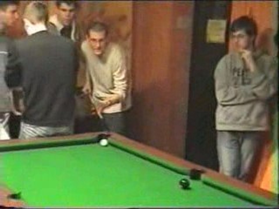 Weekend d'intégration 11 et 12 novembre 2006 - partie 4