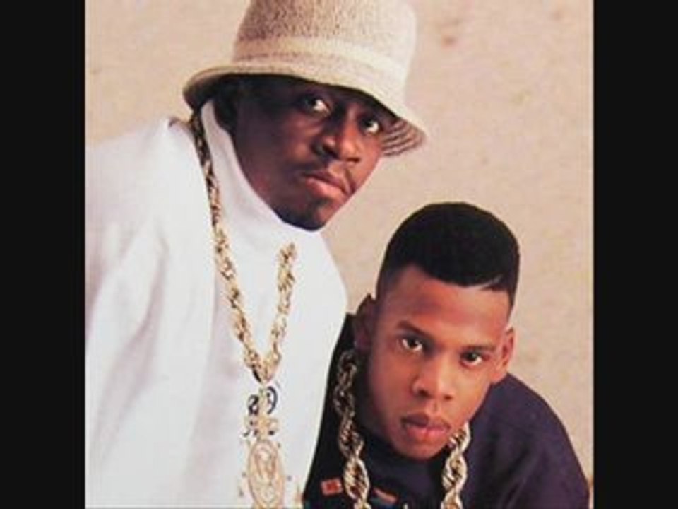 Jaz-O - Love Is Gone (Prod DJ Premier)