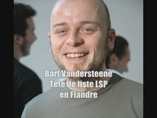 Interview de la tête de liste du LSP - 2009