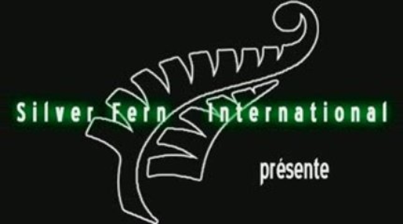 New Zealand : Into The Wild 1/3