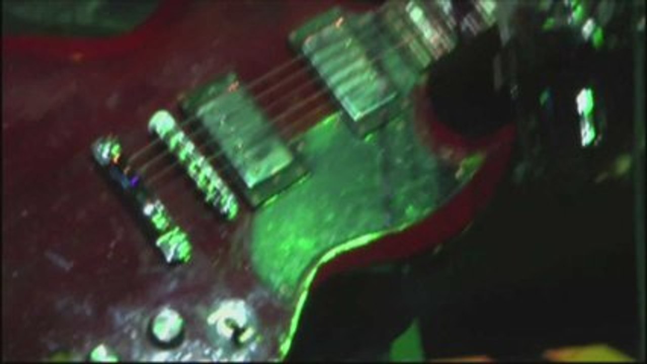 Depeche Mode by Puppets au Pop Café Vidéo Dailymotion