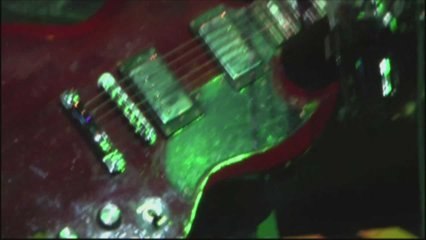 Depeche Mode by Puppets au Pop Café