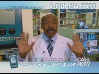 Medicare Diabetes Insurance