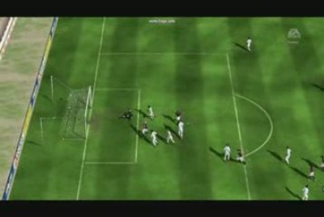 Compilation But Fifa 09