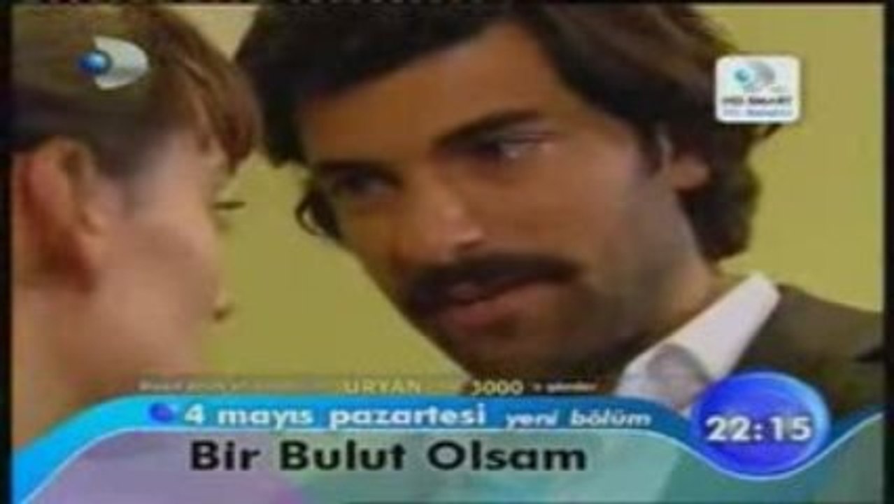 Bir Bulut Olsam 10. Blm Fragmanı