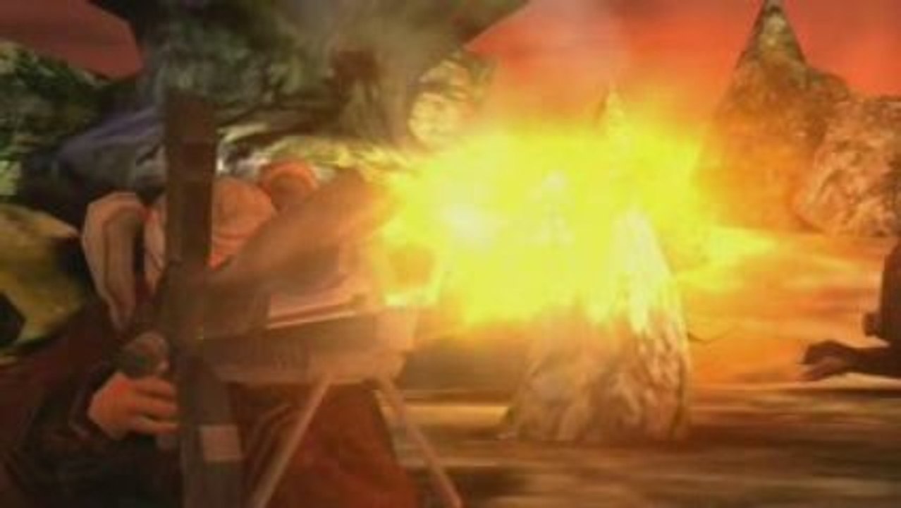 Chick Wars, lo sconvolgente EPISODIO ZERO - Parte 4/4