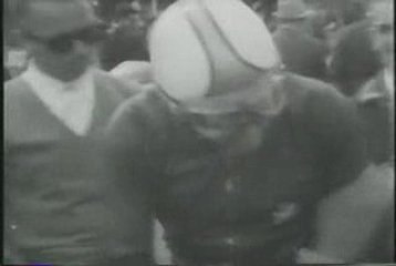 Tourist Trophy Motos-500 1964 Mike Hailwood
