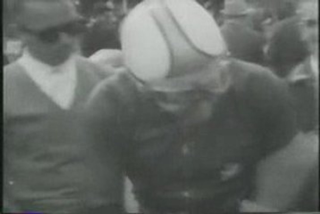 Tourist Trophy Motos-500 1964 Mike Hailwood