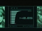 Metal Gear Solid 2 - Otacon Save Quotes Mei Ling