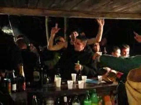 Manu Chao Paques 2009