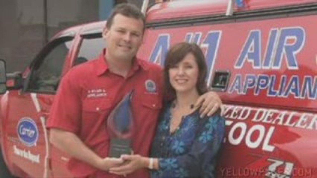A#1 Air & Appliance - Dallas & Fort Worth Texas