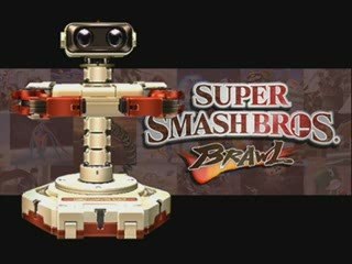 Tetris A Type - Super Smash Bros Brawl OST