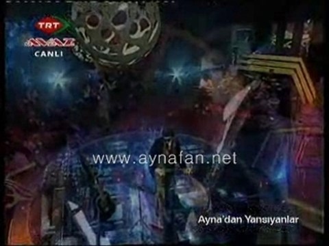 Yağmura Yürüyorum