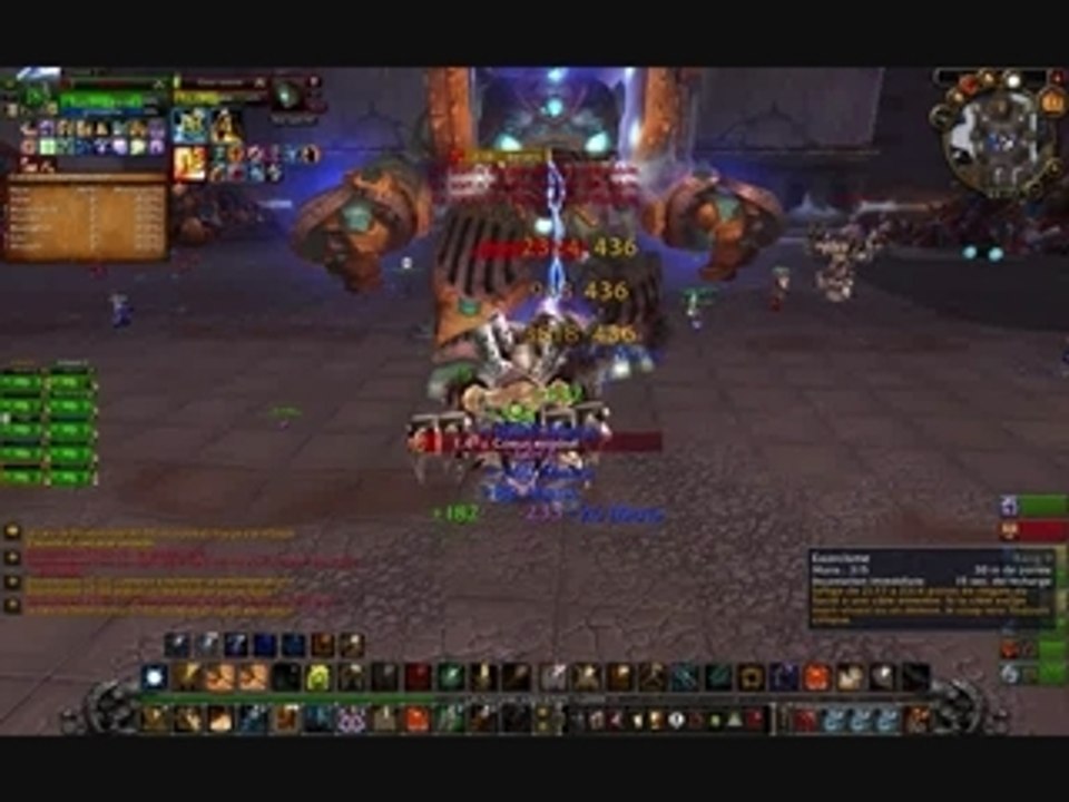 Ulduar Raid 10 XT-002 (Grp 2)