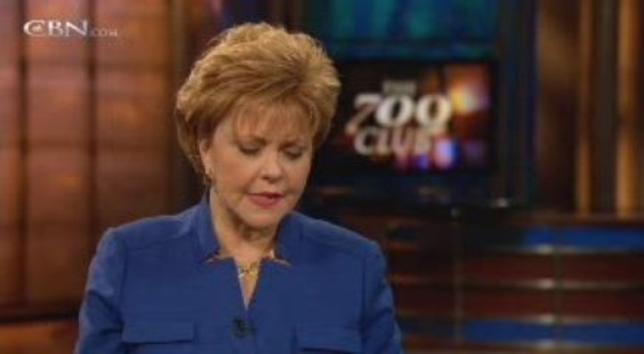 Bring It On: Dealing with Inlaws - CBN.com