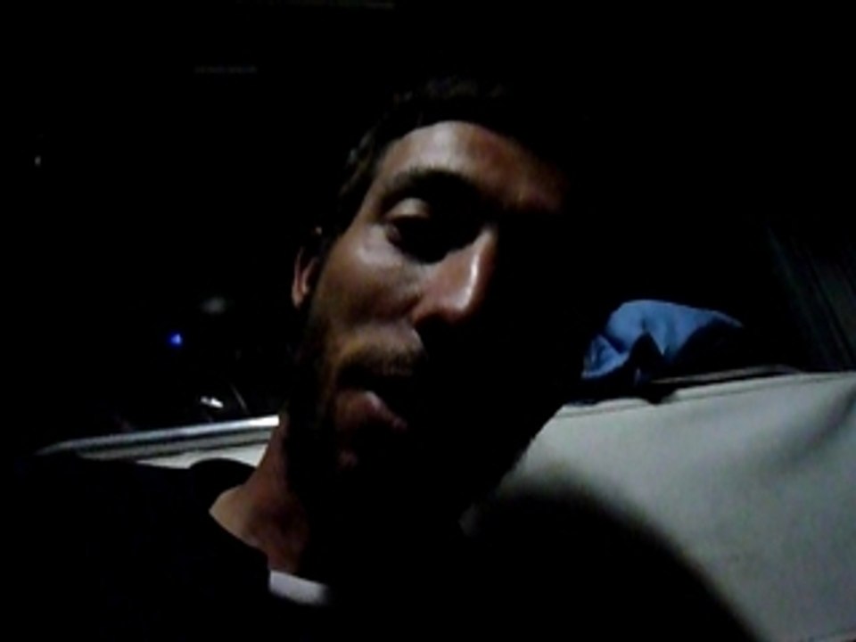 Yannos et Fanch, cherchent le sommeil