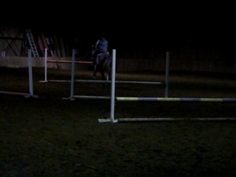 Manon et Passion Obstacle