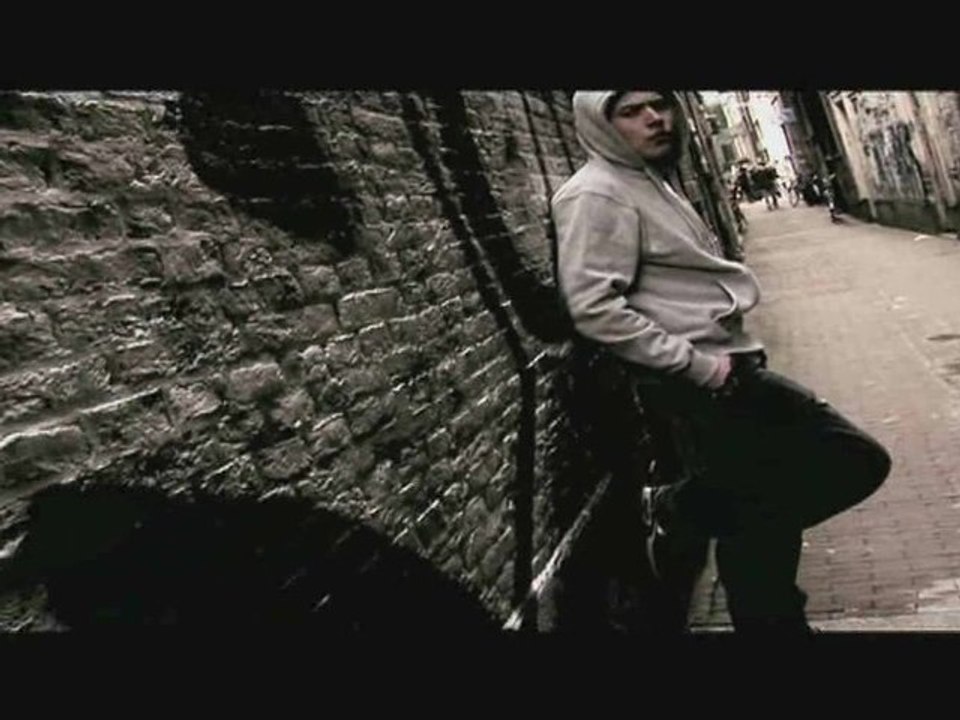 CHAOUI MC - Au pied de l' enfer