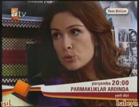 Parmaklıklar Ardında 57.Bölüm Fragmanı