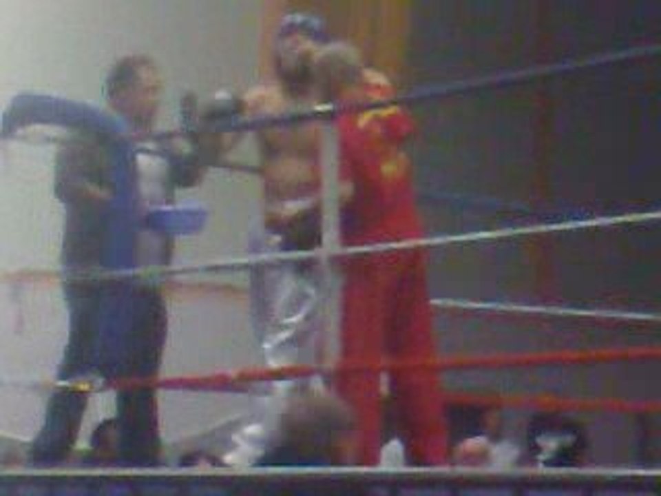 full contact 84