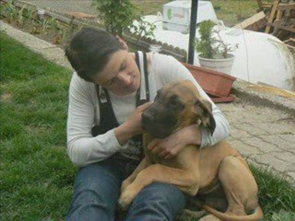 Expo strasbourg 26 avril 2009