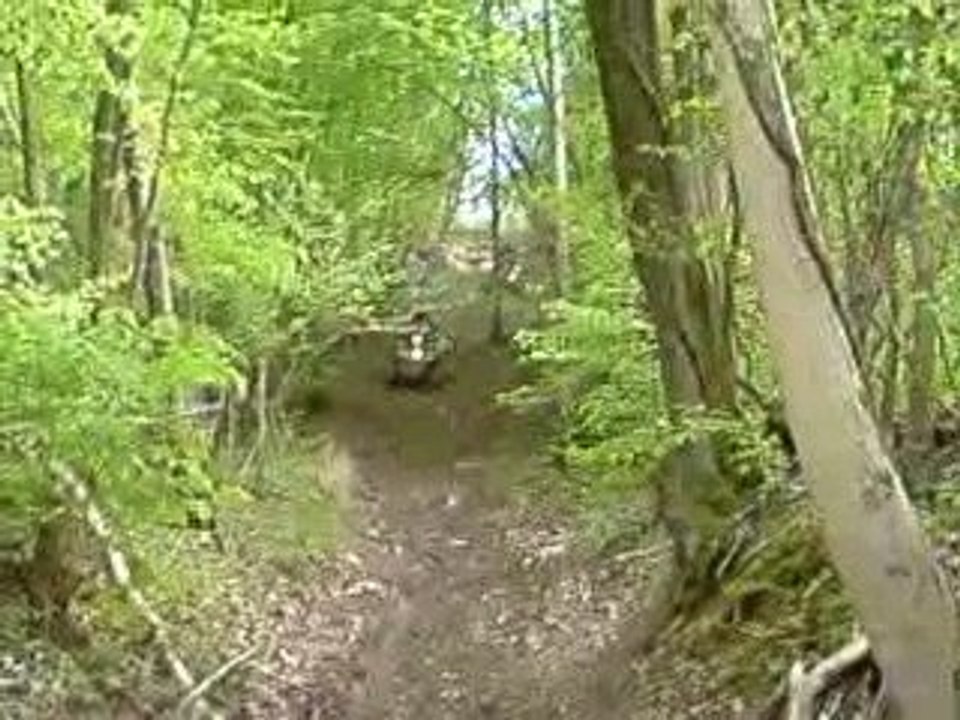 Balade a hermonville