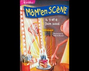 mom en scene blog