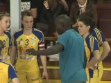 Handball : Bouillargues bat Vesoul