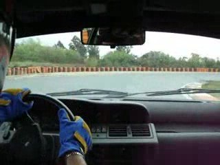 Clio Mérignac 27-04-09 S3