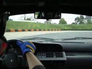 Clio Mérignac 27-04-09 S4