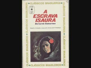 Bernardo Guimarães Trabalho de Literatura [2]