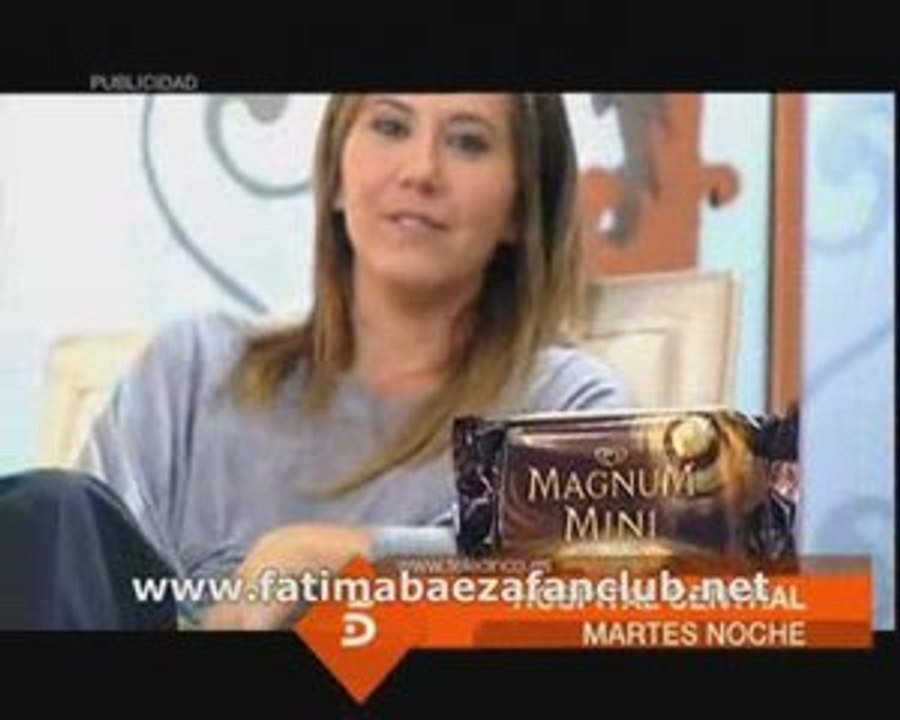 Promo Magnun