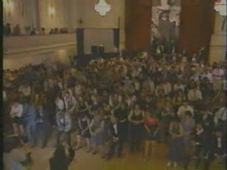 Frankie Manning May 26, 1914 - April 27, 2009