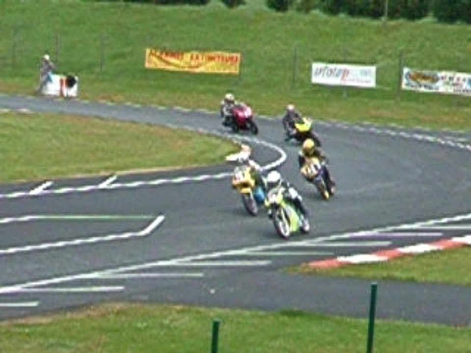 course 50 ufolep chatillon sur indre depart 2 eme manche