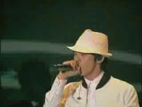 BigBang G.R.E.A.T Concert ThisLove