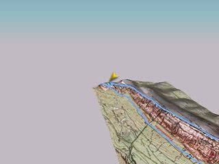 Sainte-Baume - 05-04-2008