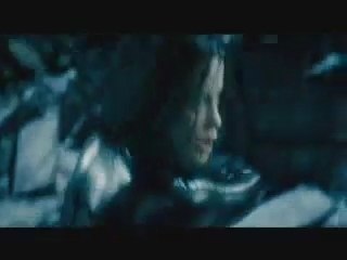 Underworld - 10th Man Down fan video