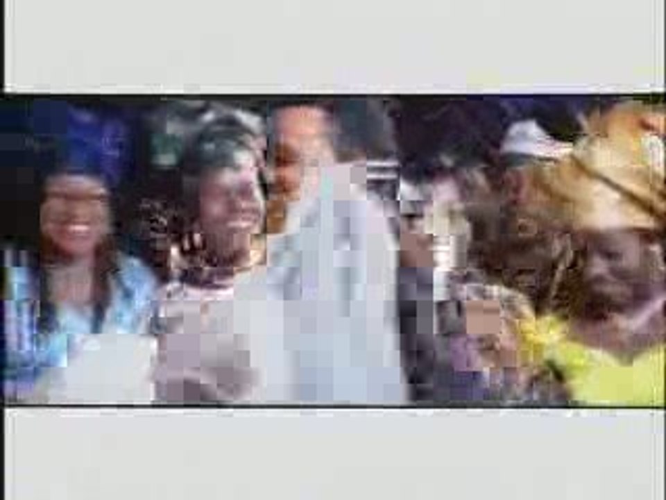 P-Square - No One Like You