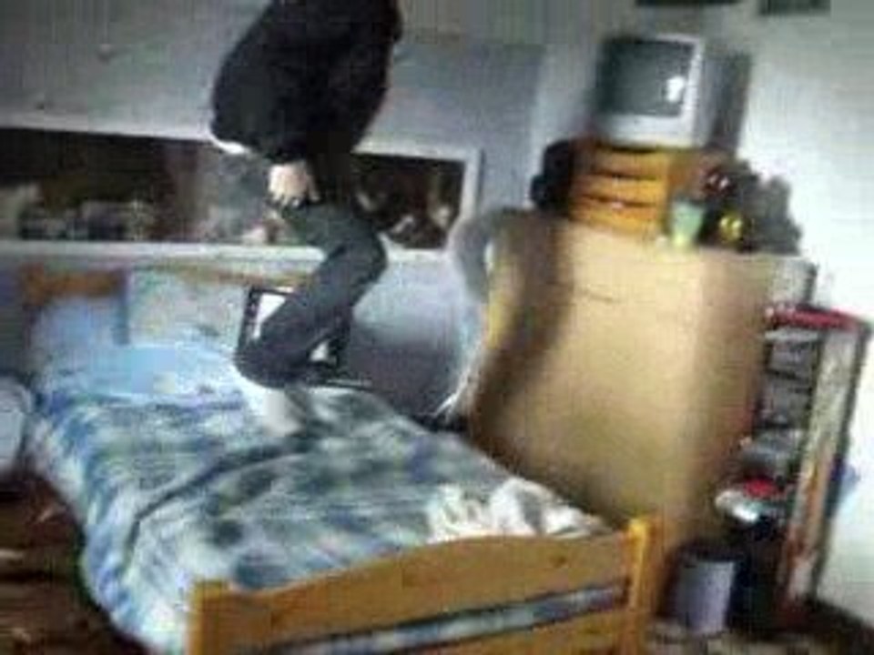 Les petits jackass