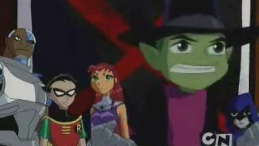 The Internet Is For Porn Teen Titans Style Video Dailymotion
