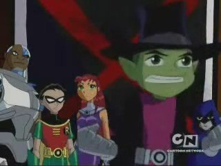 The Internet is for Porn - Teen Titans Style