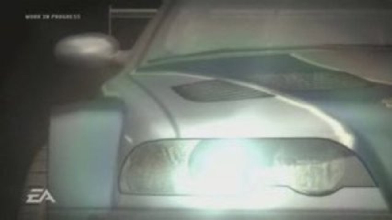 Need For Speed_Most Wanted
