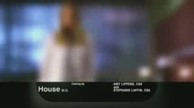 House 5x23 Under My Skin - Promo 1