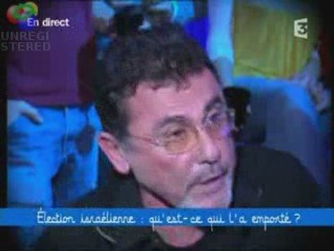 SIONISTE VS HUMANISTE ! lachez vos coms !